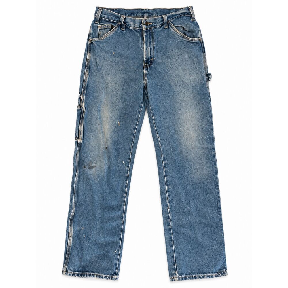 Dickies Relaxed Fit Carpenter Jeans